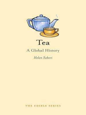 cover image of Tea